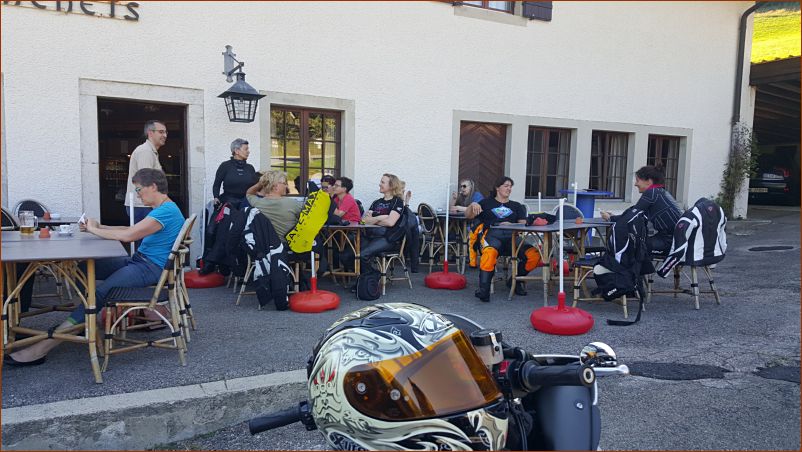 1. Tag Jura (21)
